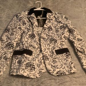 Men’s jacket